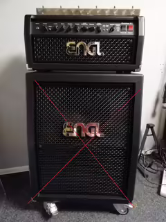 Engl Screamer Head !!