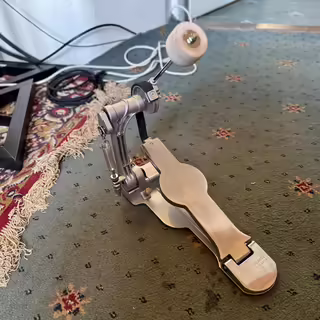 ped&aacute;l Sonor Perfect Balance by Jojo Mayer
