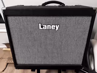 Laney TT50