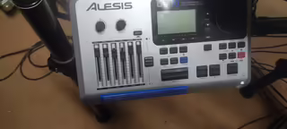 Alesis DM 10