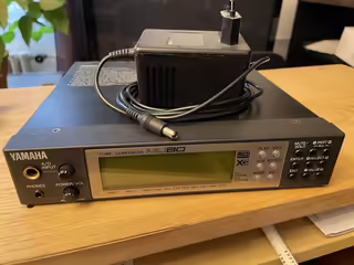 Yamaha MU 80