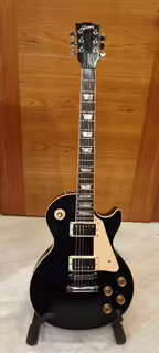 Gibson LP 2000