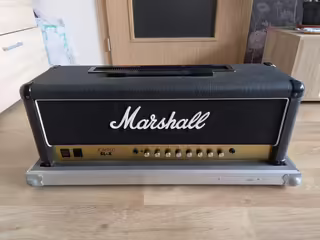 Marshall JCM 900 SL-X 2100
