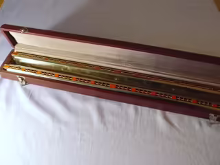 Akordick&aacute; foukac&iacute; harmonika
