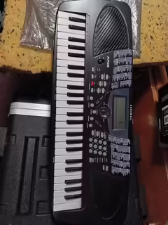 Prod&aacute;m Kl&aacute;vesy Kurzveil KP 30
