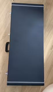 Kufr na kytaru Gator GW Extreme case