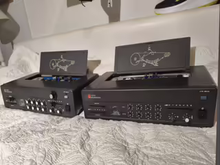 Tesla echo