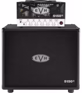 Evh head a Evh box 