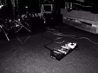 Hled&aacute;me buben&iacute;ka a zpěv&aacute;ka &ndash; stoner/doom/sludge (Brno)