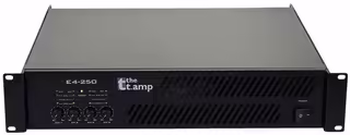 t.amp E4-250.