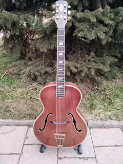 Kytara Cremona