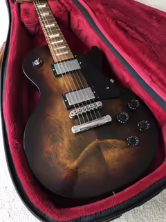 Gibson Les Paul Studio