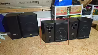 PROFI OZVUČEN&Iacute; KAPELY - IMG Stage Line PAB-412/SW