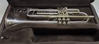 TRUMPETA - Vincent Bach Stradivarious 37