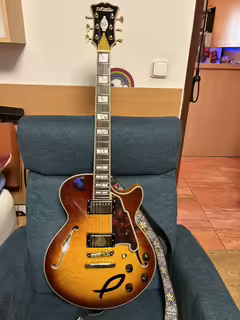 D&acute;Angelico SS XT