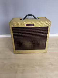 Fender Pro Junior 