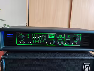 Nab&iacute;z&iacute;m Trace Elliot AH300/7215