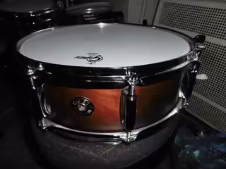 Mal&yacute; buben Gretsch
