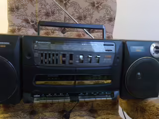 Panasonic  