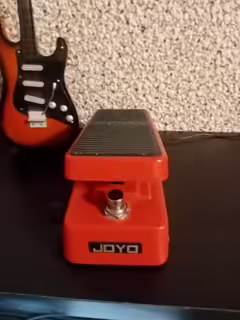 Wah,wah-Yoyo