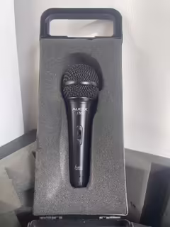 Dynamick&yacute; mikrofon Audix f50 Fusion Series