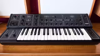 Yamaha CS-10