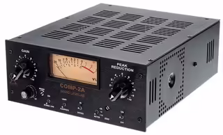 Golden Age Audio Project Comp-2A