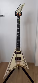 Jackson Pro RRT-5 Rhoads