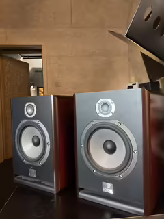 Focal Solo 6 be