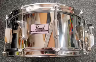 Pearl snare