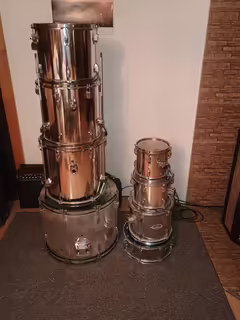 Prod&aacute;m roz&scaron;&iacute;řenou bic&iacute; soupravu (složen&aacute; přev&aacute;žně mapex )