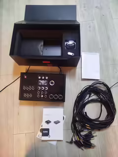 Modul Gewa G5  -PRODEJ/V&Yacute;MĚNA 