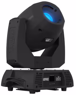 Koup&iacute;m Chauvet rogue r2 spot
