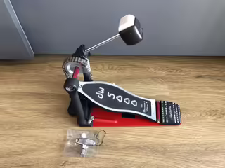 Ped&aacute;l DW 5000 TD4