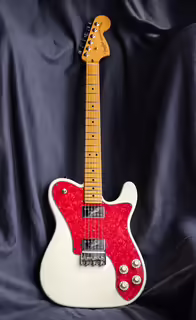 Fender American Pro II Telecaster Deluxe