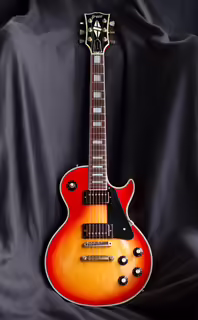 Greco EG500 Custom MiJ 1979