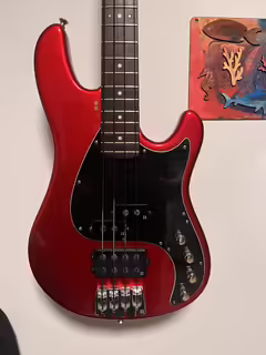 Sandberg VM4