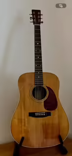 CF Martin Shenandoah HD-2832