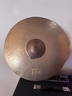 MEINL Byzance 20" Sand Ride 