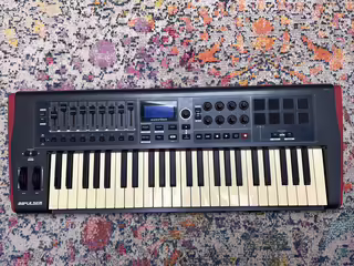 Novation Impulse 49