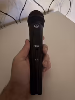 AKG SR 40 mini pro