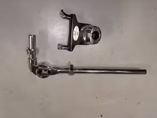 Prod&aacute;m uchycen&iacute; protomy Pearl ISS 