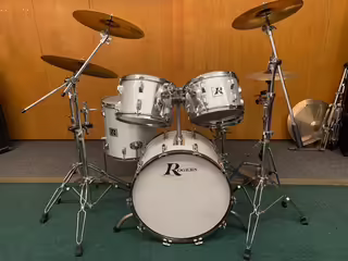 Prod&aacute;m bubny Rogers 