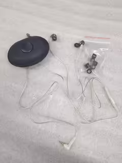 Shure SE535 In Ear Sluchatka Metallic Bronze 