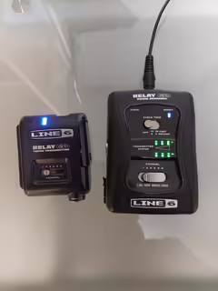 Line6 g30