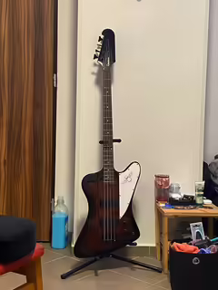Epiphone Thunderbird VI