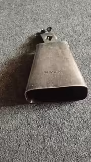 Cowbell MEINL