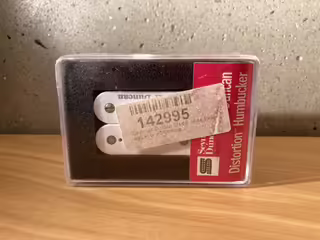 Seymour Duncan SH-6B Distortion 