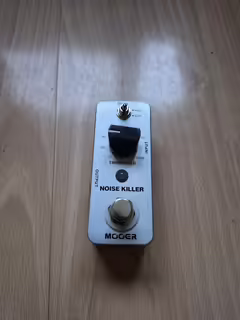 Mooer Noise Killer