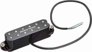 Seymour Duncan SJBJ-1B BLK